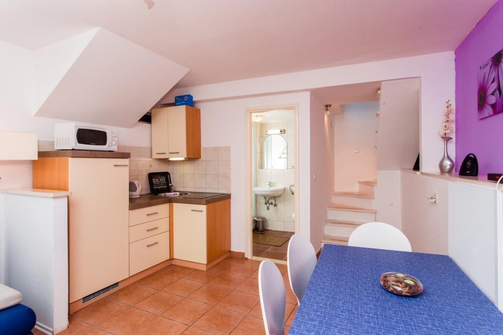 Apartments Tomy & Domy Ragusa Camera foto