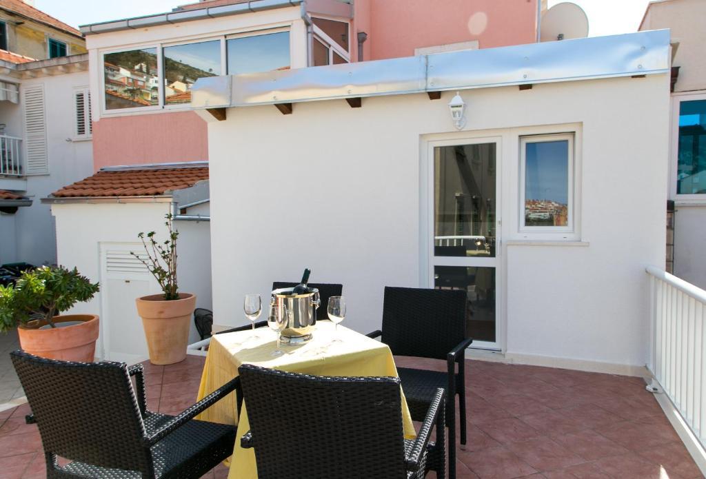 Apartments Tomy & Domy Ragusa Camera foto